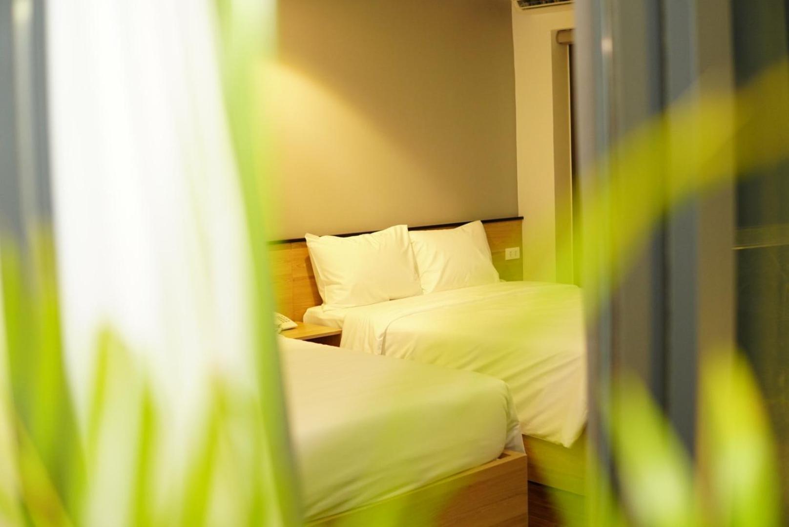 Joyce House Hotel Quy Nhon Buitenkant foto